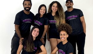 CORPÓREO - Semana de Dança da Escola Técnica de Artes da Ufal apresenta 3ª edição