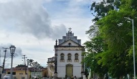 Igreja de Nossa Senhora do Rosário dos Pretos será restaurada em Marechal