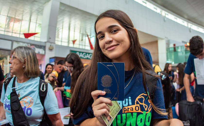 Alagoas é o estado com mais projetos inscritos no Prêmio Excelência em Competitividade 2025
