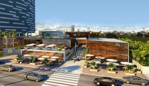 Novo Iate Clube Pajussara: para se divertir e celebrar