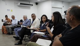 Comissão Estadual para a Erradicação do Trabalho Escravo define ações em Maceió e no interior