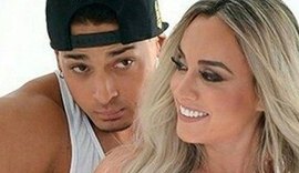 Felipe Franco se pronuncia sobre separação de Juju Salimeni