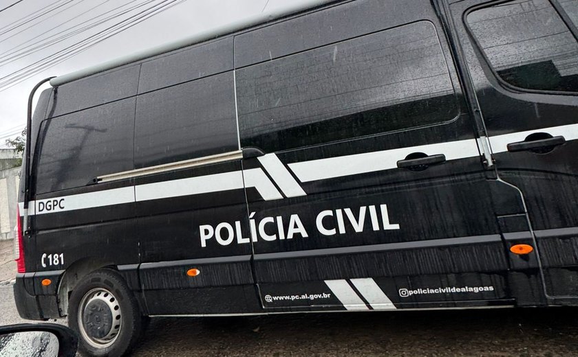 Polícia Civil anuncia base de atendimento no São João de Arapiraca