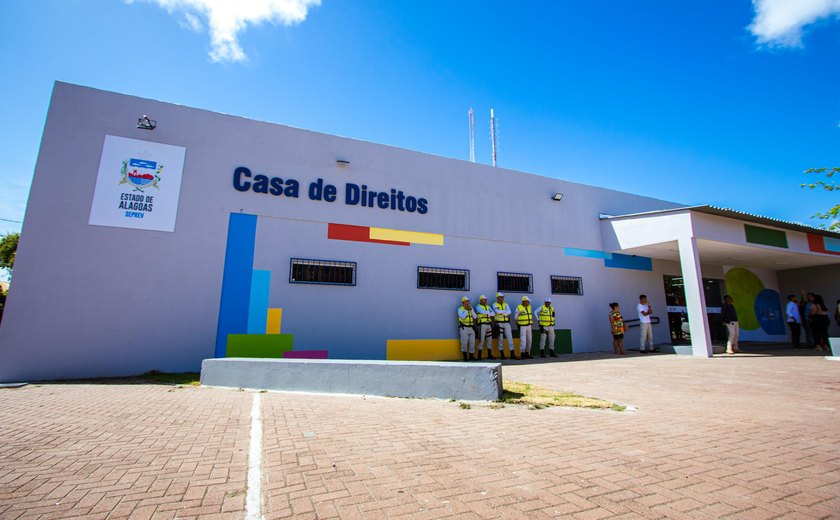 Casa de Direitos lança campanha para auxiliar pessoas trans na mudança do registro civil