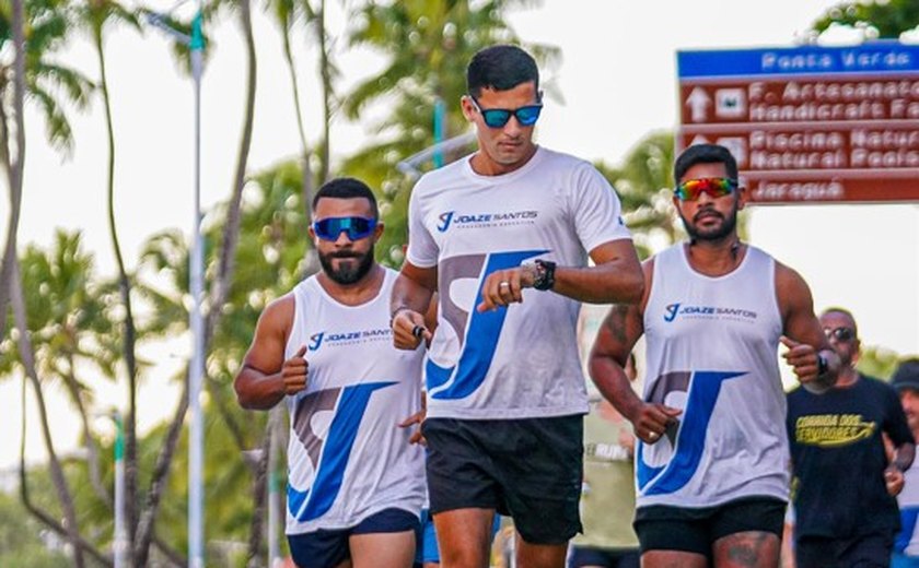 Saiba como iniciar na corrida sem riscos e com resultados