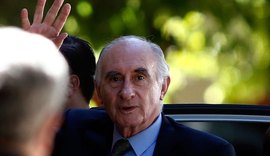Fernando de la Rúa, ex-presidente argentino, morre ao 81 anos