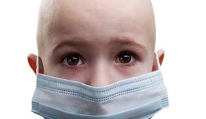 Câncer é a doença que mais causa morte em crianças e adolescentes