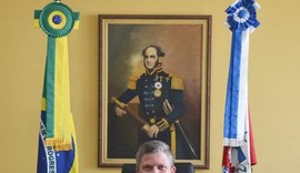 Alagoas tem novo Capitão dos Portos