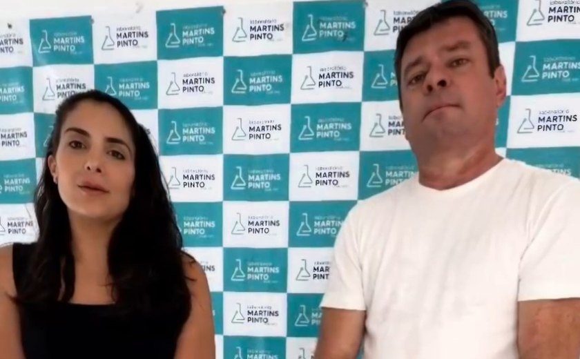 Cronistas esportivos que integram a ACEA dispõem agora de vantagens para exames clínicos