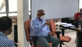 Ufal reúne 21 pesquisadores interessados em projetos de cooperação com a Braskem
