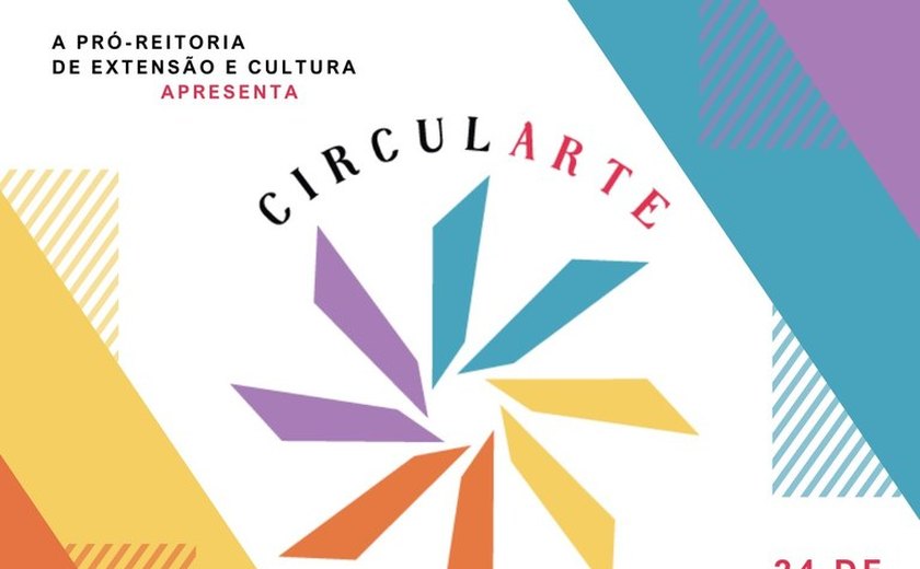 Circularte reúne oficinas de fanzine e apresentações de música e dança no campus