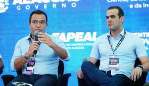 Governo de Alagoas reafirma compromissos como principal indutor do empreendedorismo inovador do Estado