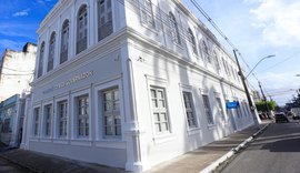 Vice-Governadoria de Alagoas inaugura sede no centro de Maceió