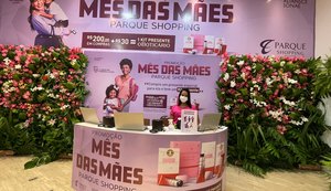 Mês das Mães: Parque Shopping dará kits O Boticário de presente em promoção especial