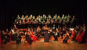 Orquestra Sinfônica da Ufal faz um passeio pela história da ópera