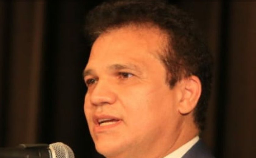 Ricardo Nezinho defende conclusão das obras do Canal do Sertão