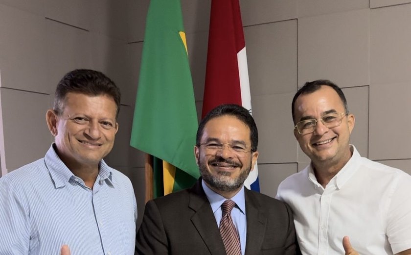 Oposição de Maragogi se une e anuncia projeto para 2024