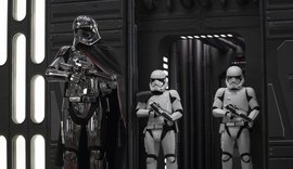 Disney anuncia com previsão para 2019 parque temático de Star Wars