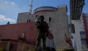 ONU alerta para risco real de desastre nuclear em usina na Ucrânia
