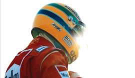 Senna: Série da Netflix sobre Ayrton Senna ganha primeiras fotos