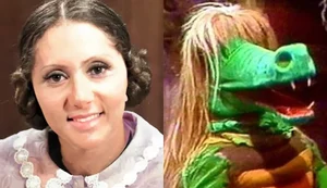 Morre atriz Dorinha Duval, 1ª Cuca do 'Sítio do Picapau Amarelo'
