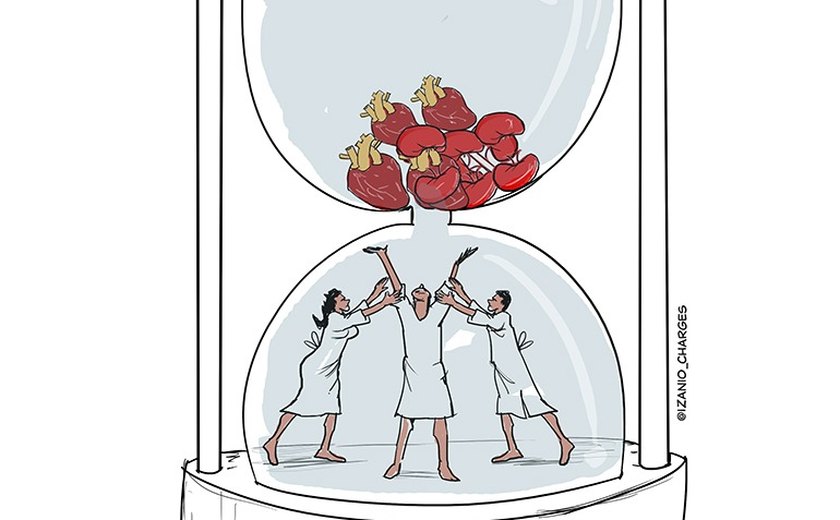Peruanos revoltados