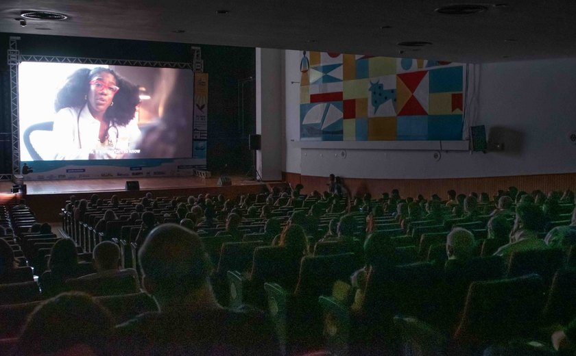 Aberta a inscrição de escolas para as exibições das mostras competitivas do Circuito Penedo de Cinema