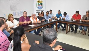 Desocupação do Mutange: lideranças são orientadas sobre cadastramento no bairro