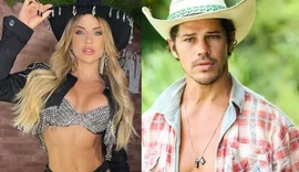Gabi Martins rebate José Loreto após ator negar ‘ficada’: ‘Sou mulher de verdade’