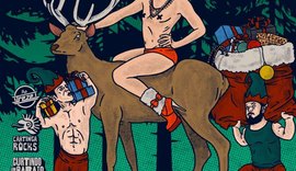 Natal alternativo: Casa da Mata e Manolation celebram fim de ano com música