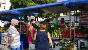 16ª edição da Feira da Agricultura Familiar retorna nos dias 04 e 05 de fevereiro