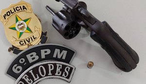 Jovem foi morto durante tentativa de assalto em Matriz do Camaragibe