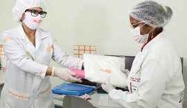 Prefeitura de Rio Largo entrega EPIs para todos os profissionais de saúde das UBS's