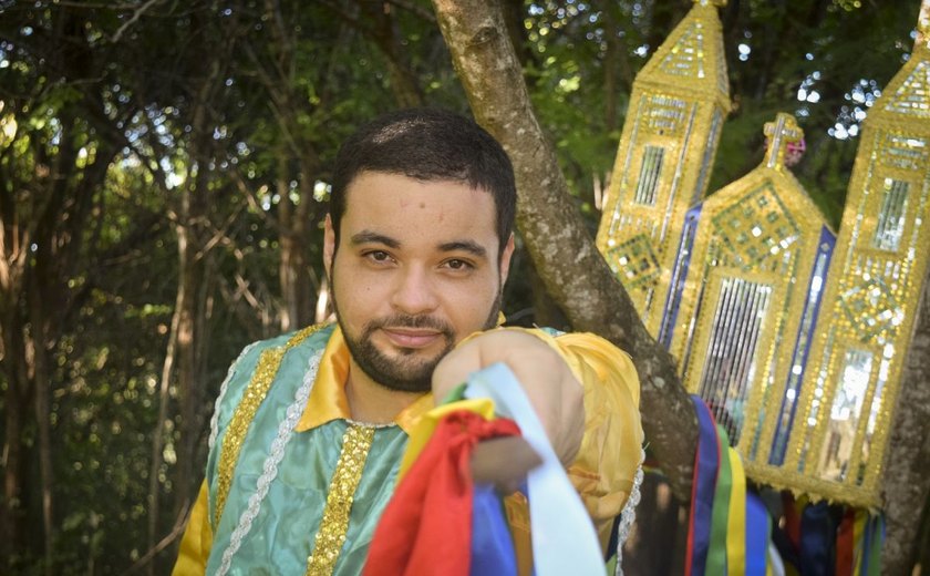 Dia Nacional do Folclore: pesquisador destaca necessidade de valorização cultural em AL