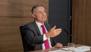 'Teremos o maior ano para a infraestrutura com o fortalecimento dos investimentos privados no Brasil'
