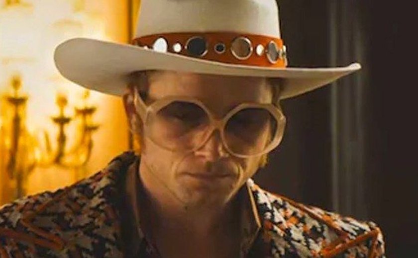 Rocketman, filme sobre Elton John, ganha primeiro teaser trailer