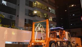 Live do projeto Expresso da Fé será na noite deste sábado