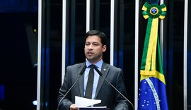 Rodrigo Cunha pede a STF a criação de Juizados para crimes cometidos na Internet