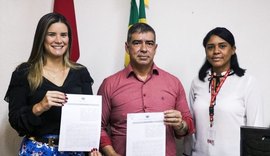Secti vai inserir reeducandos de Alagoas no mercado de trabalho