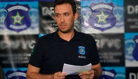 Polícia prende suspeito de agredir e estuprar jovem na Praia do Francês