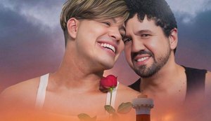 Filme independente alagoano com temática homoafetiva deve ser lançado até junho