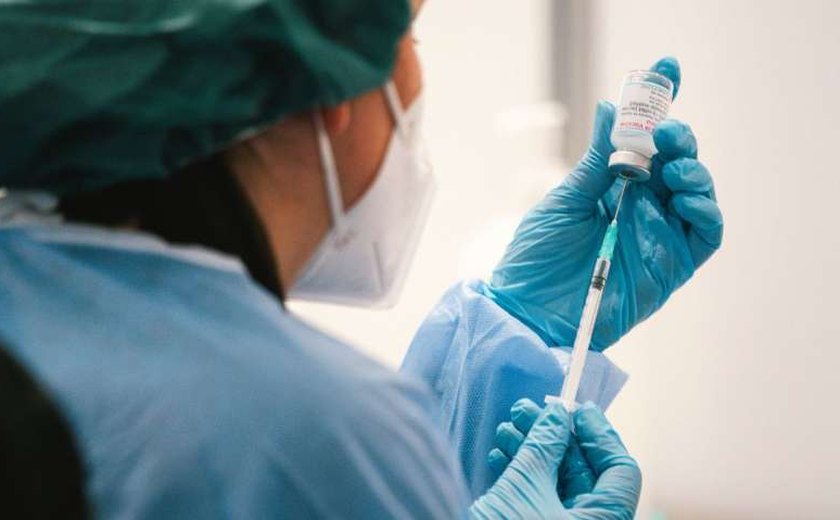 Alagoas registra 450 novos casos de Covid-19 e mais seis mortes nesta terça-feira (8)