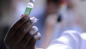 Fiocruz entregará amanhã 1,3 milhão de doses de vacina