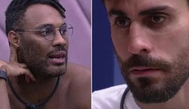 Última parcial do Paredão! Primeiro Camarote deve ser eliminado do Big Brother Brasil 23