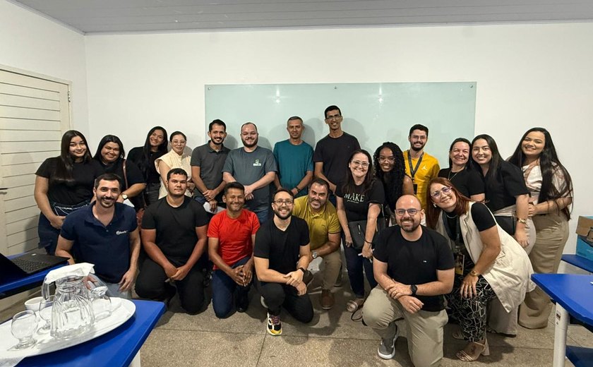 Projeto Agreste Digital leva inovação e tecnologia para fortalecer o empreendedorismo em Viçosa