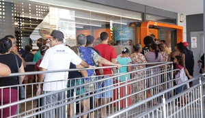 Inspeção em agência do Banco Itaú apura denúncias de atendimento inadequado