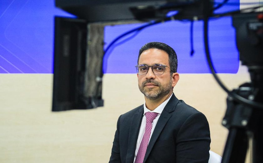 Paulo Dantas vai implantar Mais Médicos para interior do Estado