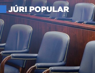 Mais uma atuação determinante do Ministério Publico leva homicida a 24 anos de reclusão