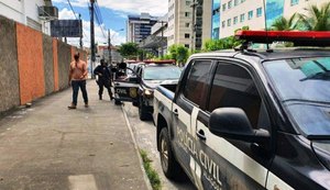 Polícia Civil prende cinco pessoas suspeitas de golpe contra idosos