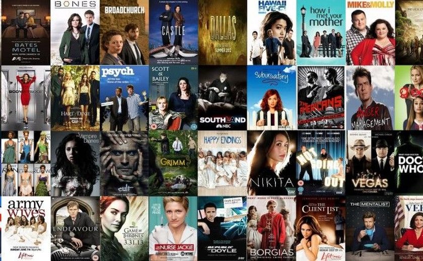 Não dá para perdoar! Dez séries de TV com finais que decepcionaram